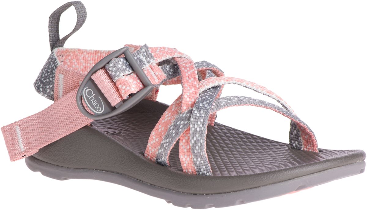 ZX/1 EcoTread™ Sandal, Burlap Heather, dynamic 4