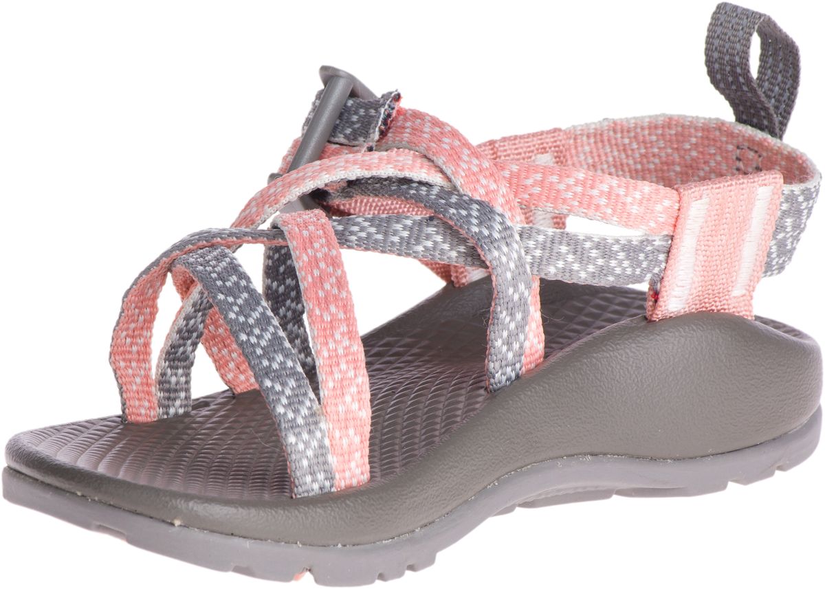 ZX/1 EcoTread™ Sandal, Burlap Heather, dynamic 7