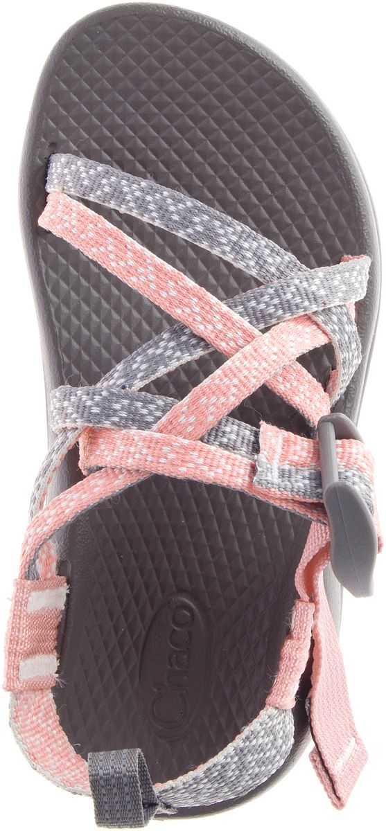 ZX/1 EcoTread™ Sandal, Burlap Heather, dynamic 2