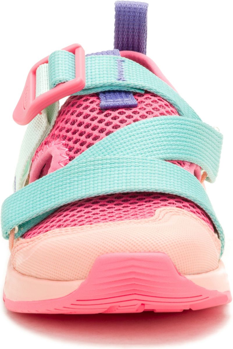 Drifter, Flamingo Floatie, dynamic 4