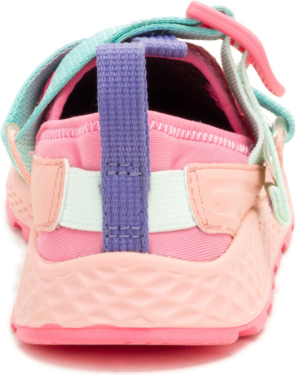 Drifter, Flamingo Floatie, dynamic 5