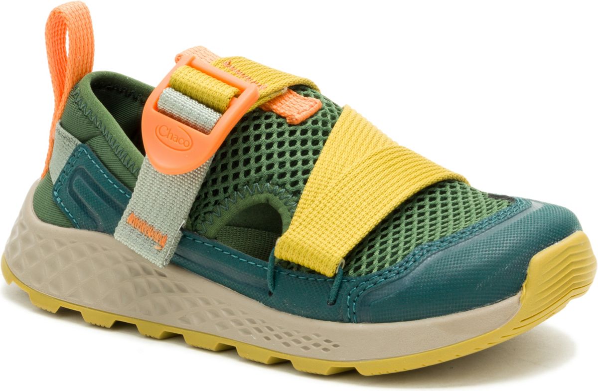 Drifter, Dark Ivy, dynamic 6