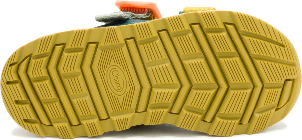 Drifter, Dark Ivy, dynamic 3