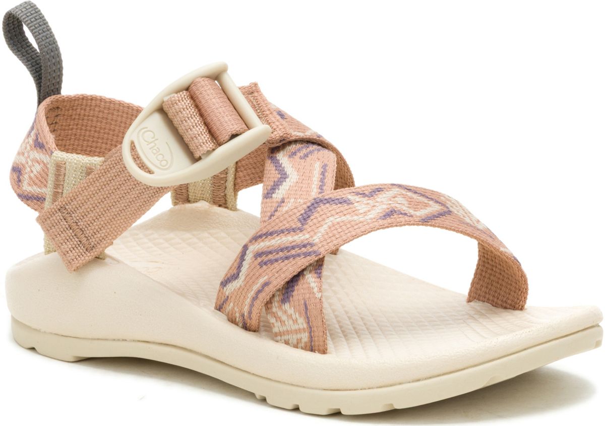 Z/1 EcoTread&trade; Sandal, Paddle Soft Terra, dynamic 6