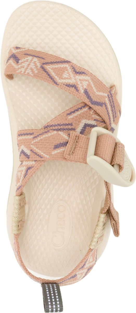 Z/1 EcoTread&trade; Sandal, Paddle Soft Terra, dynamic 2