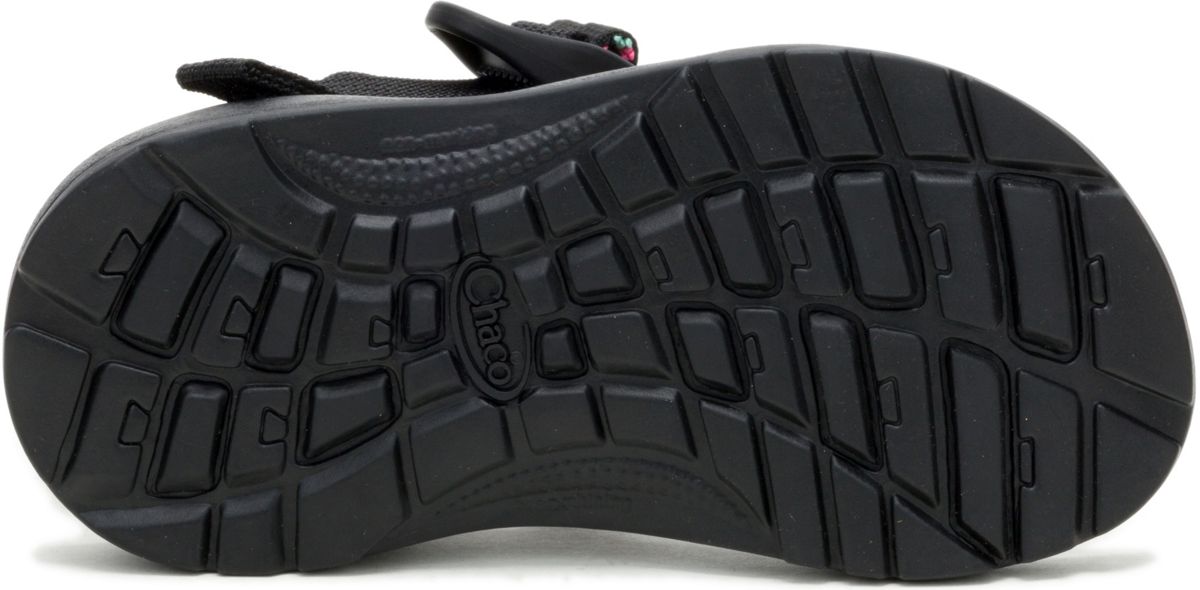 ZX/1 EcoTread&trade; Sandal, Paddle Pink Mint, dynamic 3