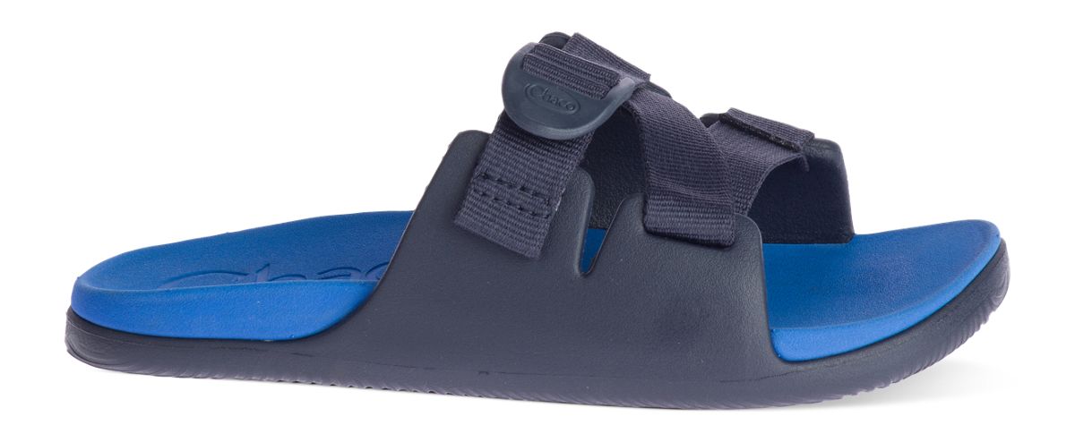 Chillos Slide, Active Blue, dynamic