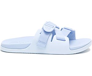 Chillos Slide, Periwinkle, dynamic
