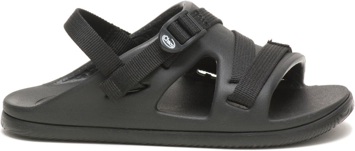 Chillos Sport Sandal, Black, dynamic