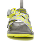 Z/1 EcoTread™ Sandal, Bolt Neon, dynamic 5