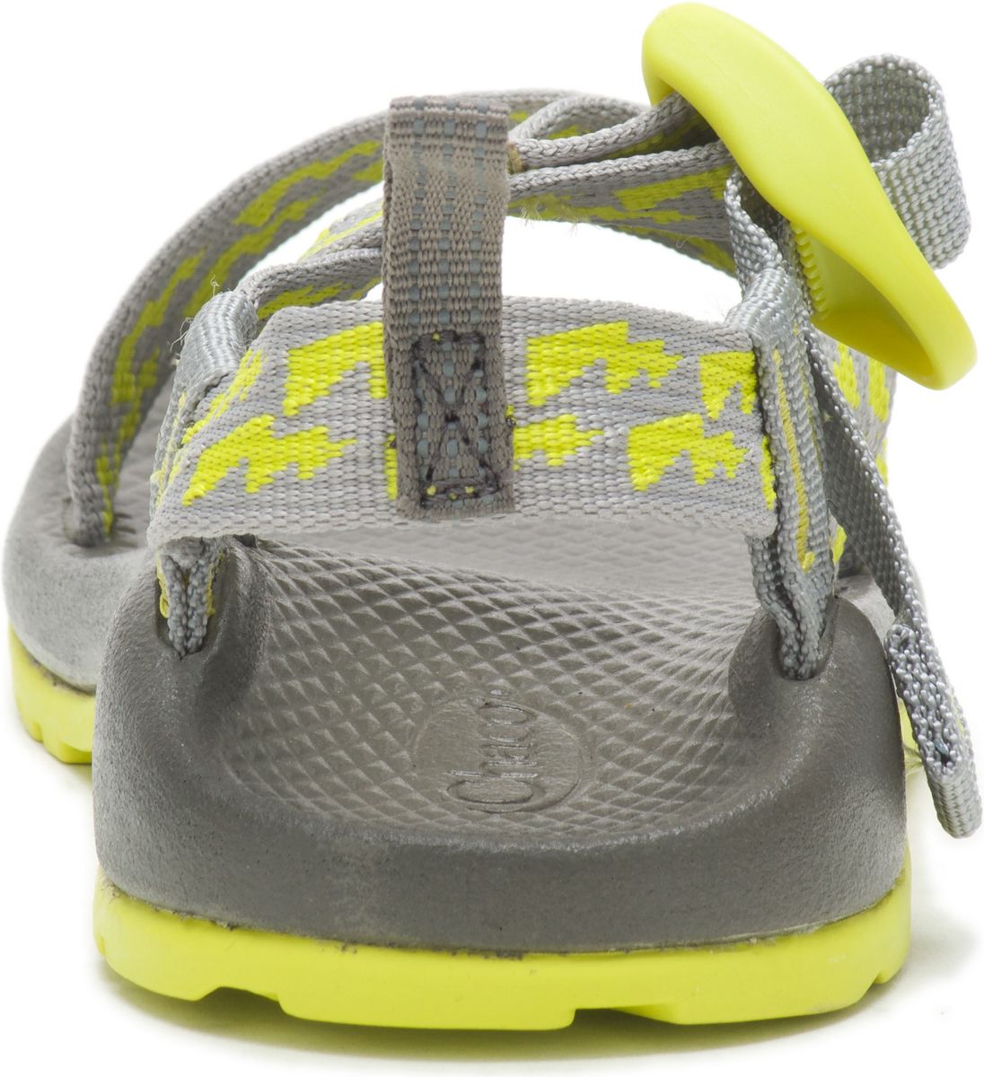 Z/1 EcoTread™ Sandal, Bolt Neon, dynamic 6