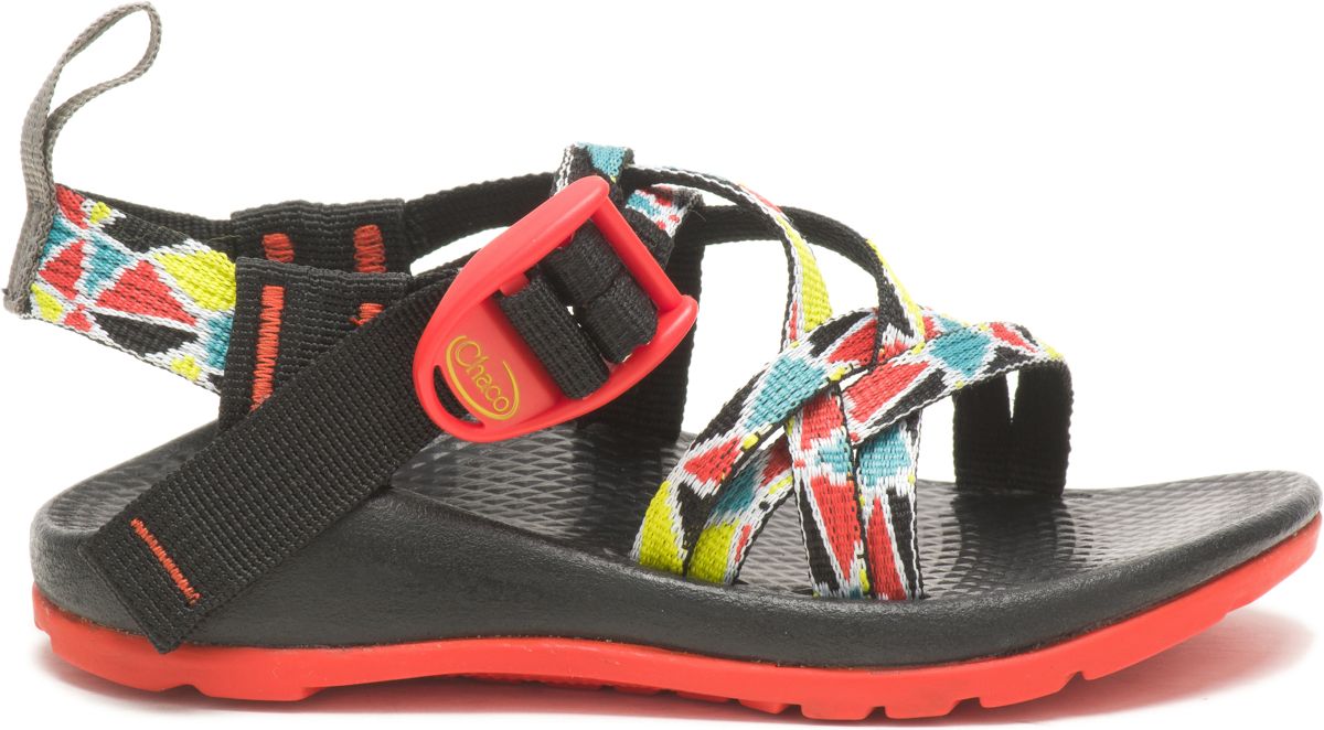 Adjusting chacos with hot sale toe strap