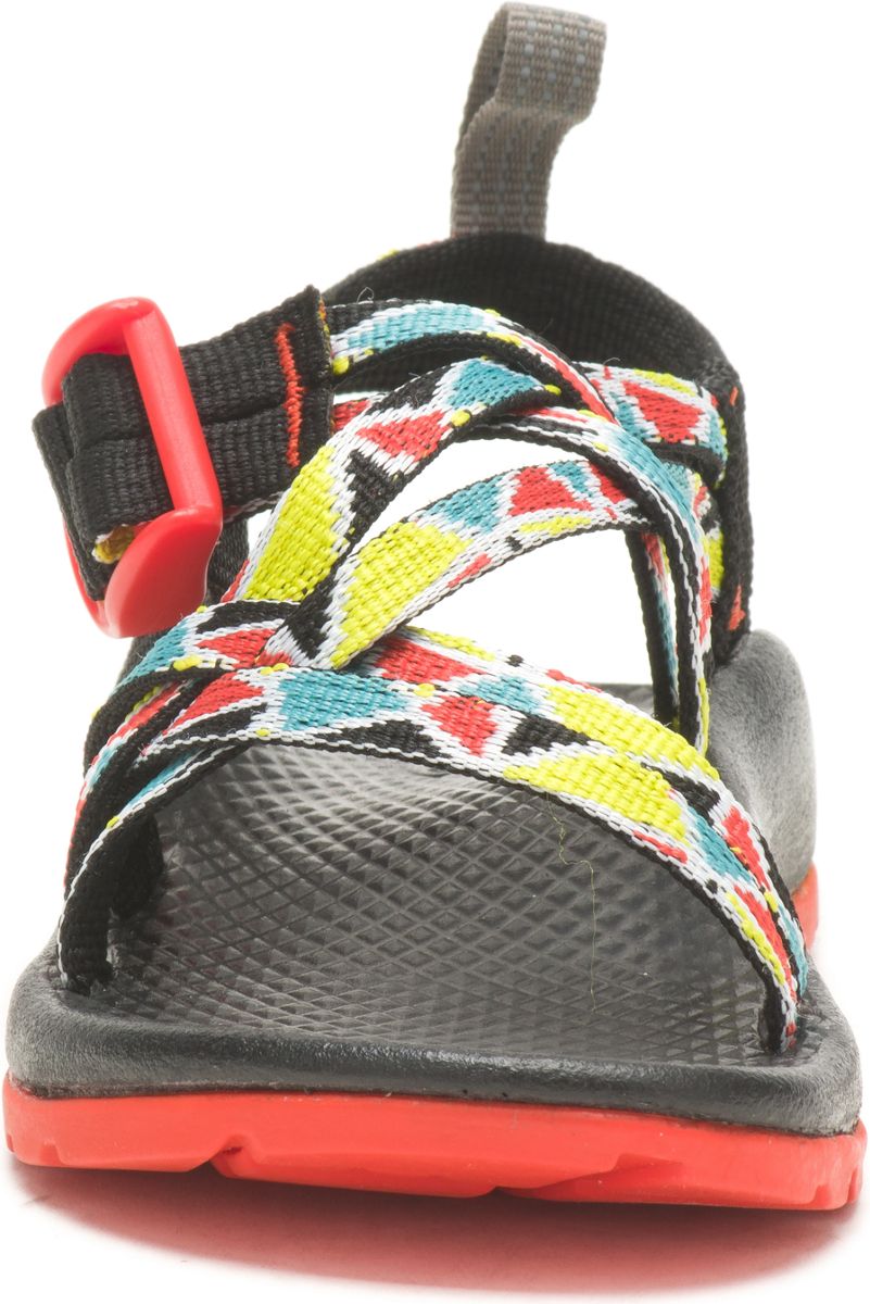 ZX/1 EcoTread™ Sandal, Crust Multi, dynamic 5