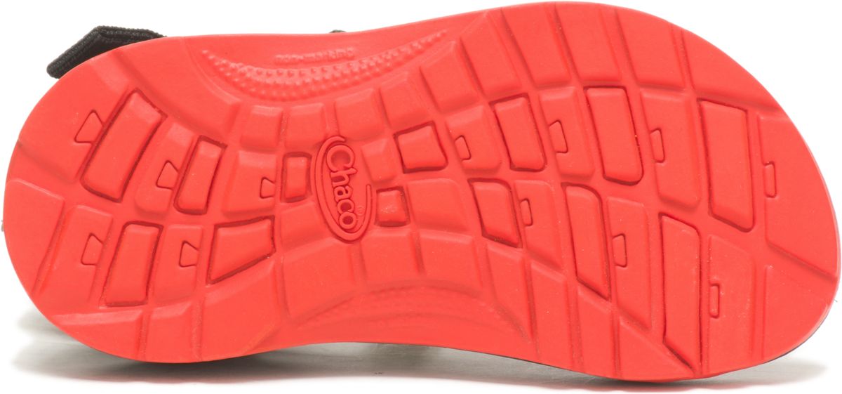 ZX/1 EcoTread™ Sandal, Crust Multi, dynamic 4