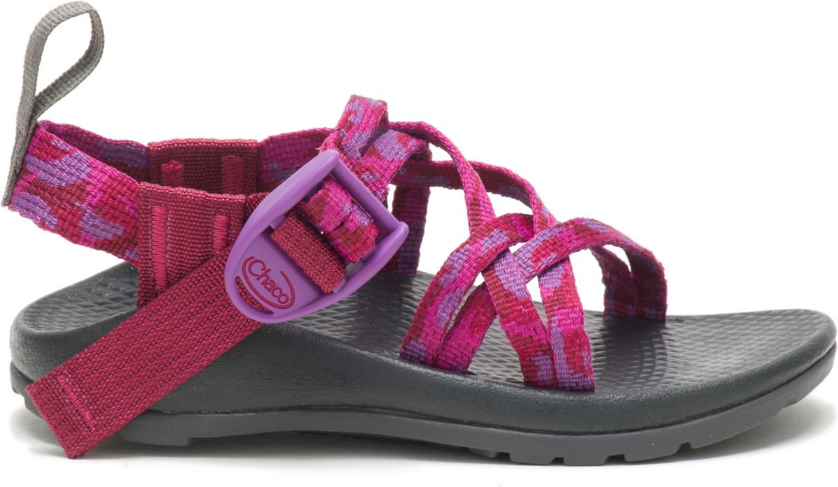 Kid s ZX 1 EcoTread Sandals Chaco