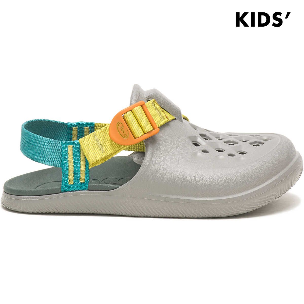 Chaco kids hot sale size chart