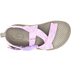 Z/1 EcoTread™ Sandal, Squall Purple Rose, dynamic 2