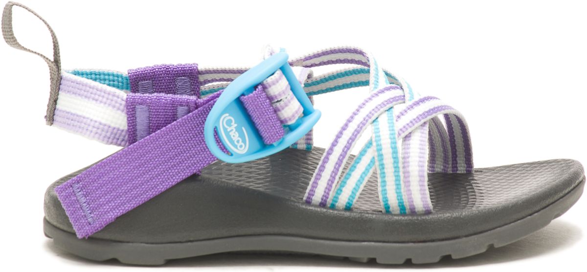 ZX/1 EcoTread™ Sandal, Vary Purple Rose, dynamic 1