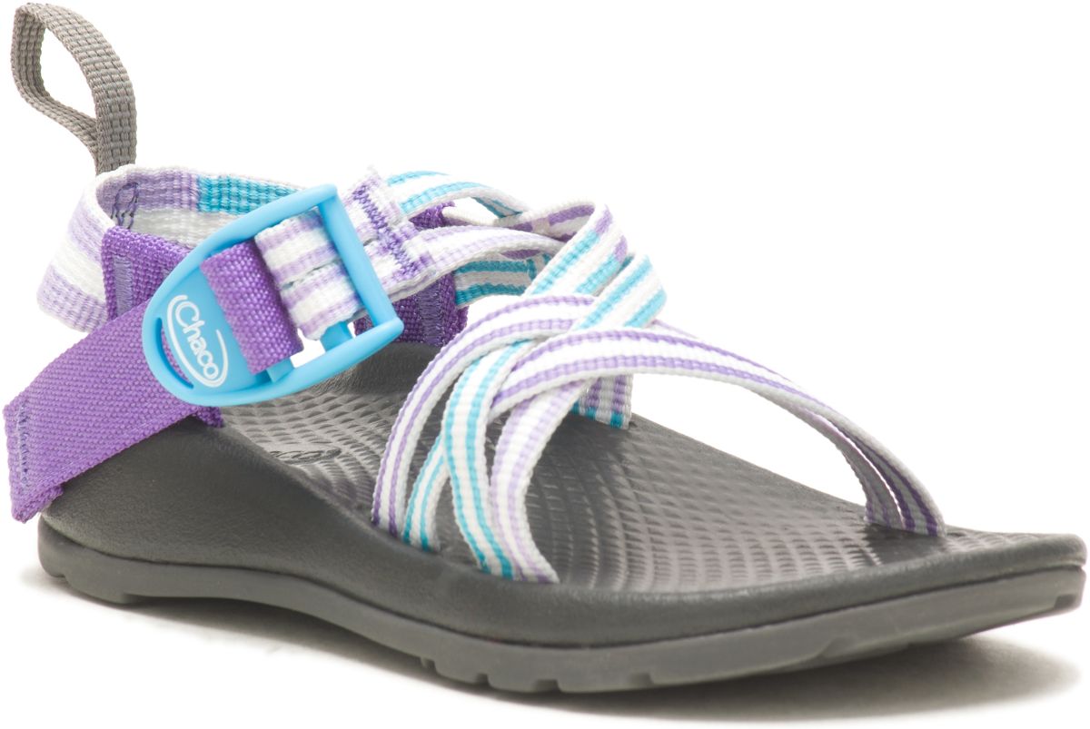 ZX/1 EcoTread™ Sandal, Vary Purple Rose, dynamic 2
