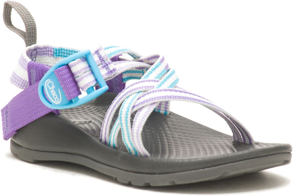 ZX/1 EcoTread™ Sandal, Vary Purple Rose, dynamic 6