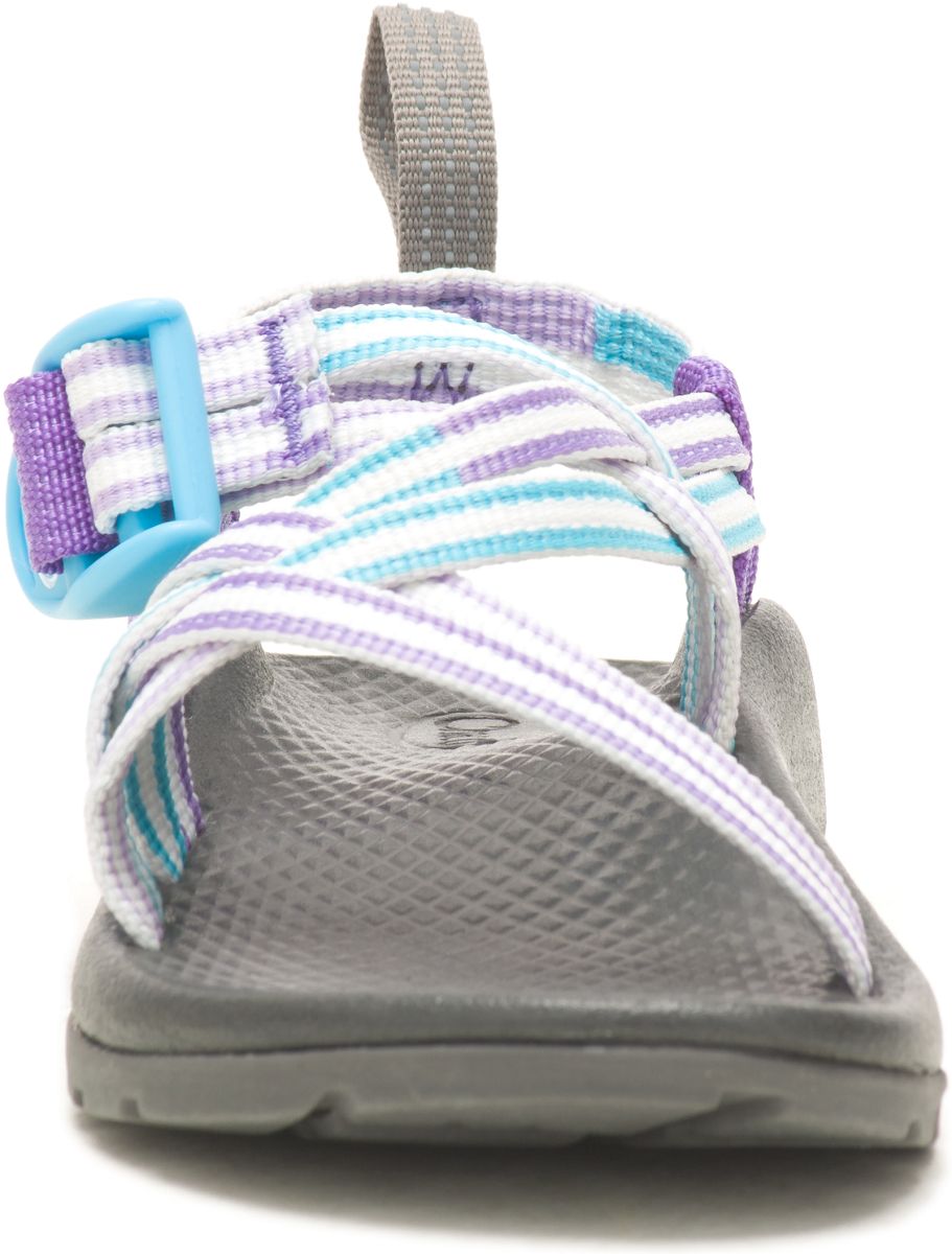ZX/1 EcoTread™ Sandal, Vary Purple Rose, dynamic 5