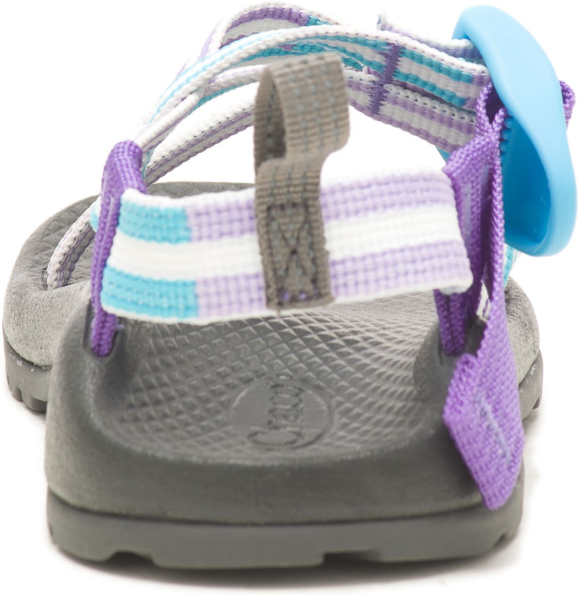 ZX/1 EcoTread™ Sandal, Vary Purple Rose, dynamic 5