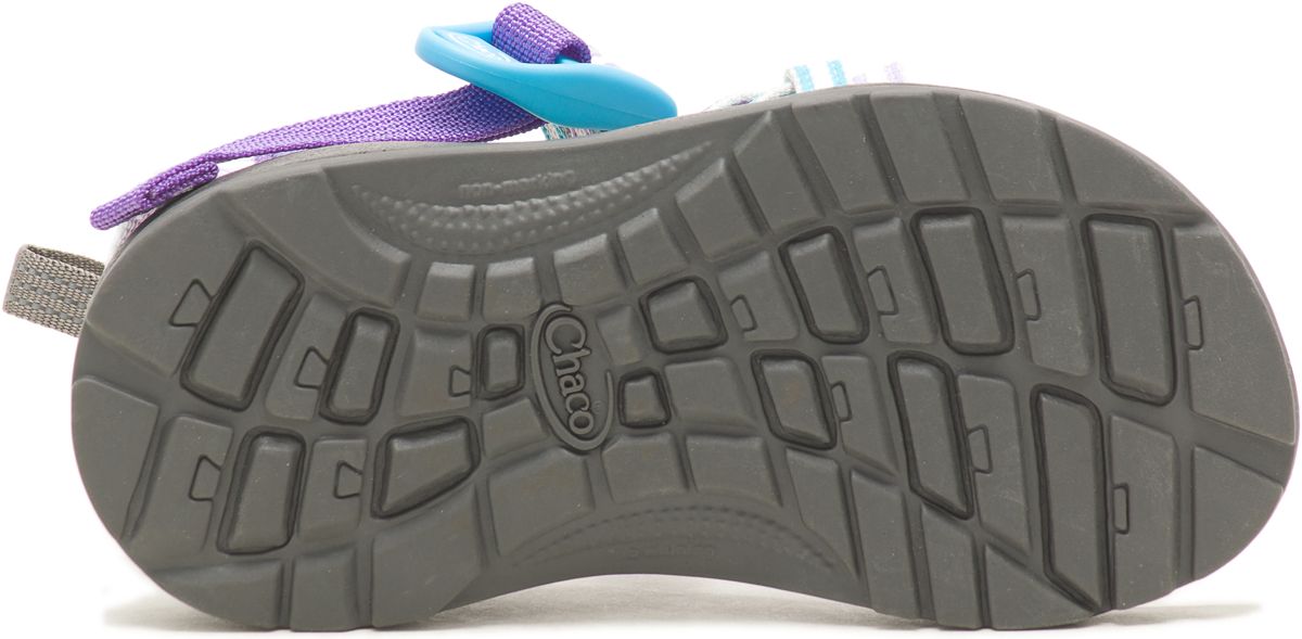 ZX/1 EcoTread™ Sandal, Vary Purple Rose, dynamic 3