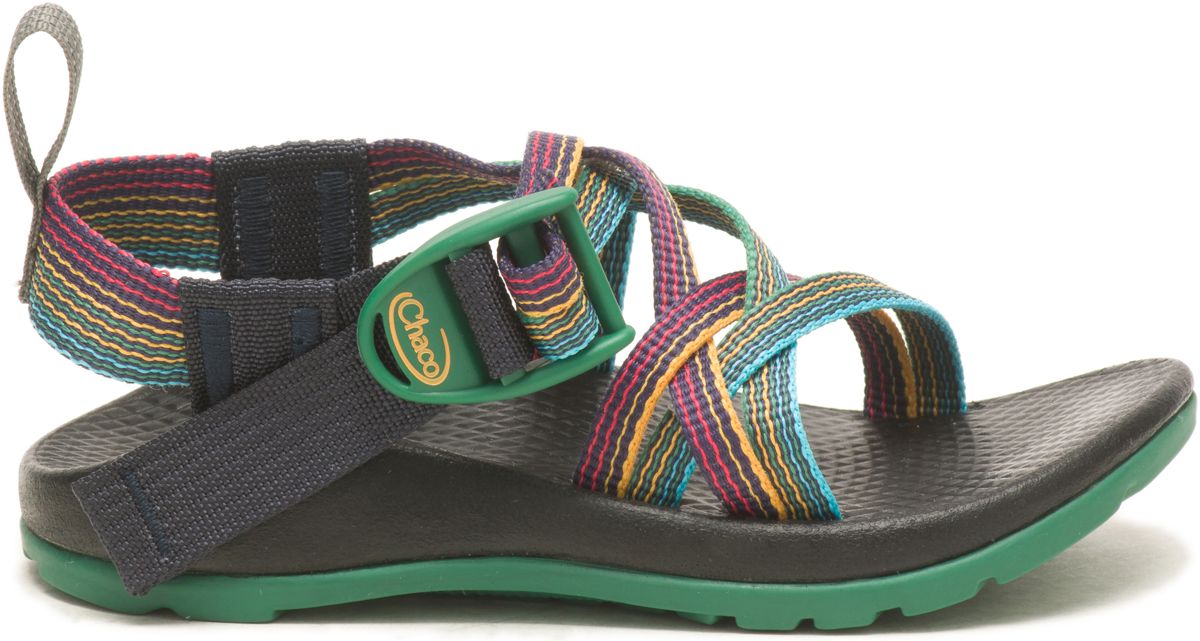 Big Kid s ZX 1 Ecotread Sandal