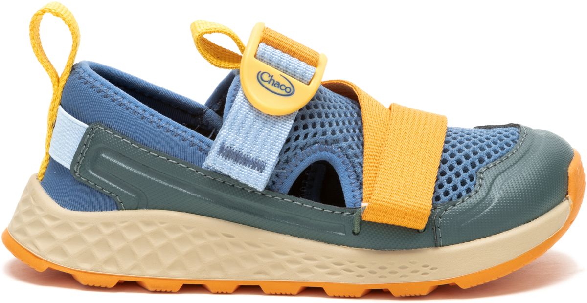 Kids Outdoor Footwear Chaco