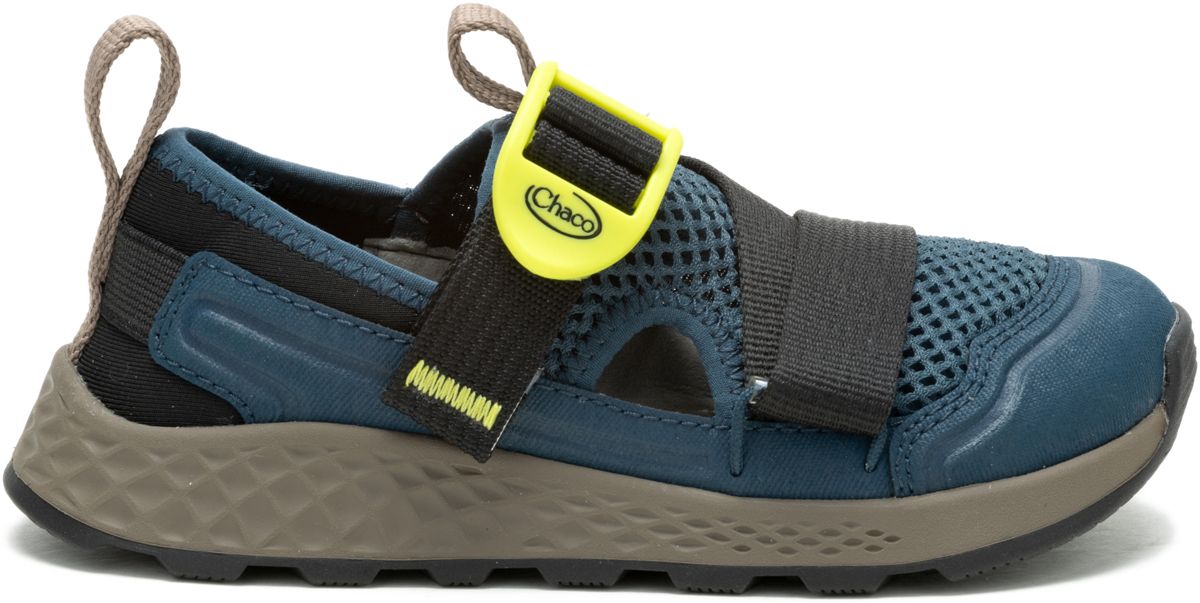 Kids Close Toe Footwear Chaco