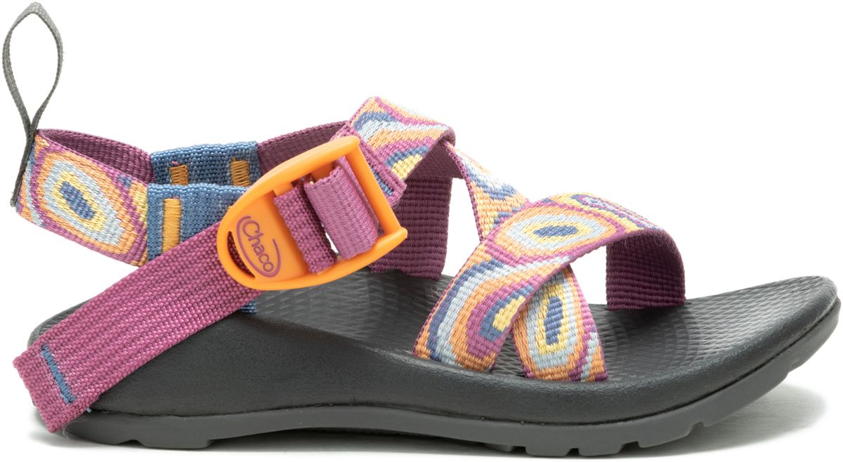 Kids Outdoor Footwear Chaco