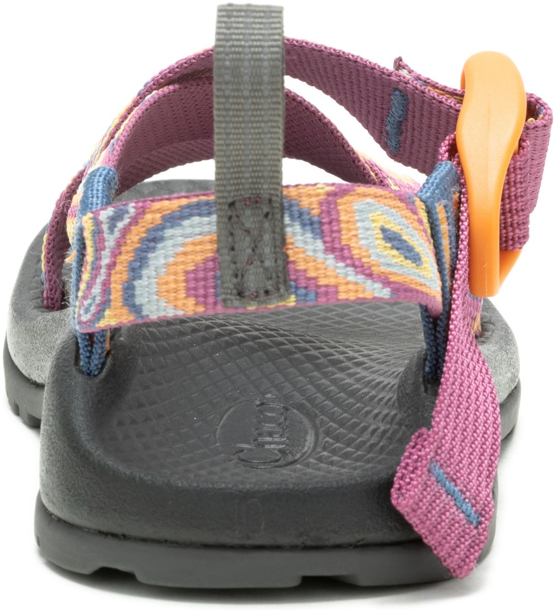 Z/1 EcoTread™ Sandal, Agate Sorbet, dynamic 5