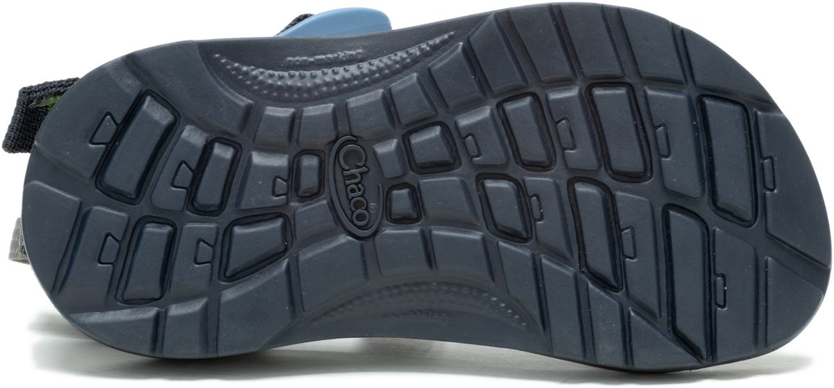 Z/1 EcoTread™ Sandal, Bloop Navy, dynamic 4