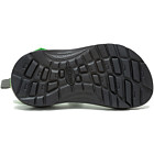 Z/1 EcoTread™ Sandal, Patchwork Green, dynamic 3