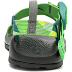Z/1 EcoTread™ Sandal, Patchwork Green, dynamic 5