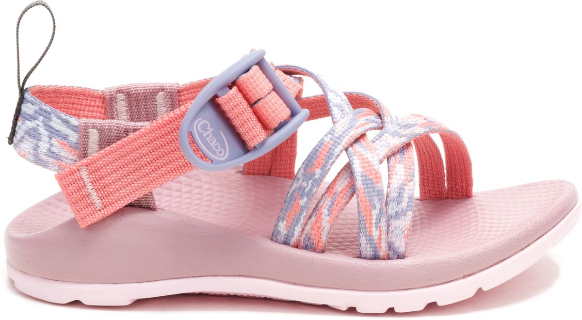 ZX/1 EcoTread™ Sandal, Flare Lilac Blush, dynamic