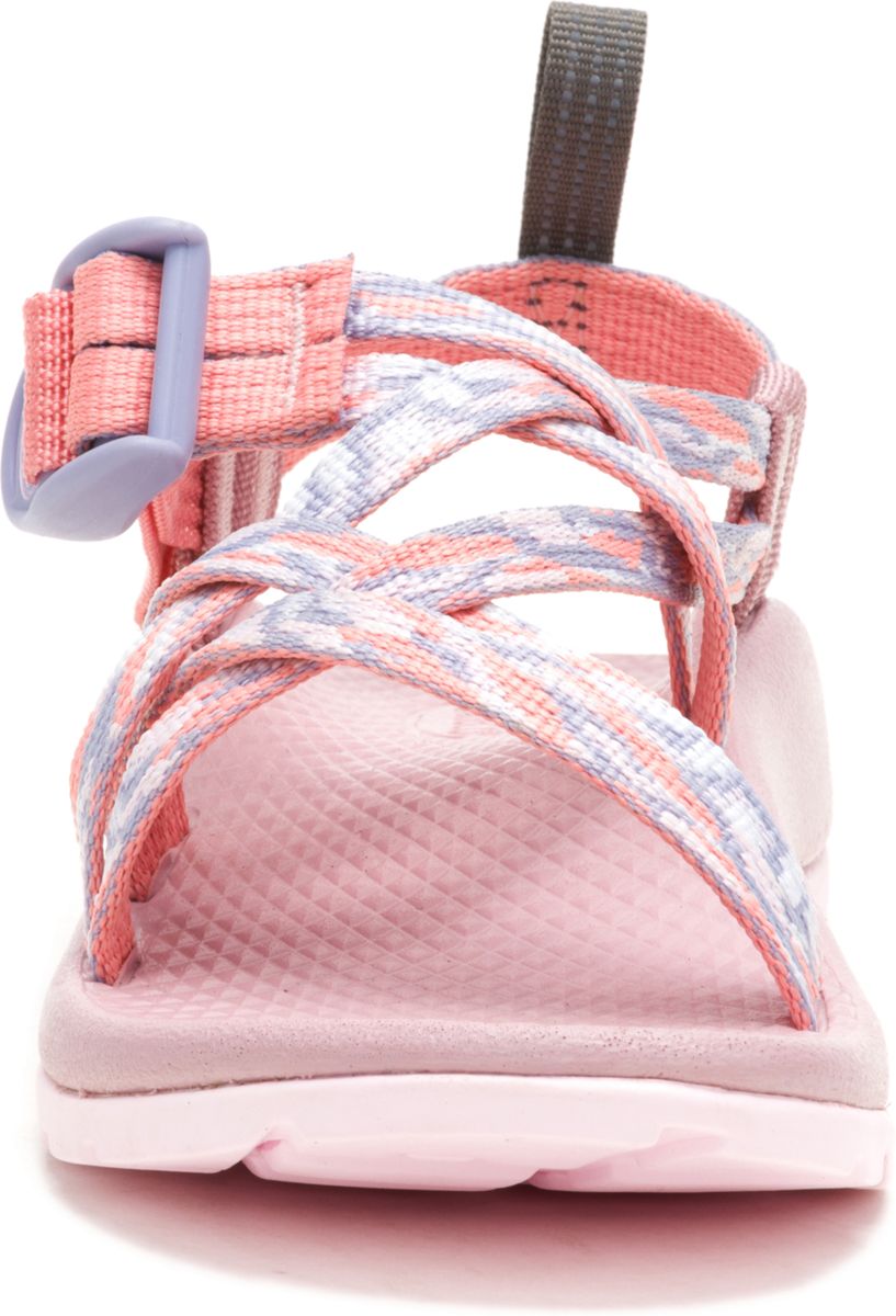 ZX/1 EcoTread™ Sandal, Flare Lilac Blush, dynamic 5