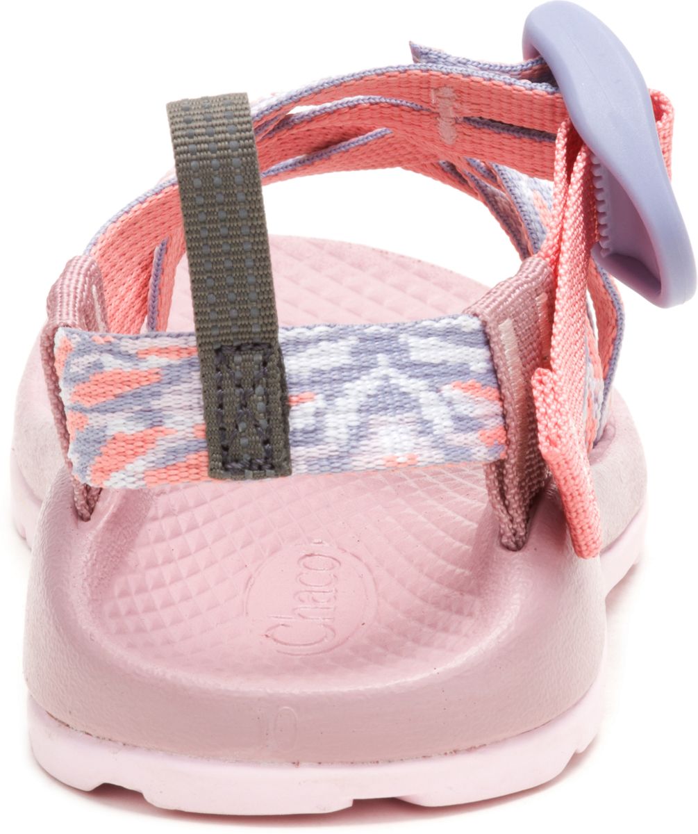 ZX/1 EcoTread™ Sandal, Flare Lilac Blush, dynamic 6