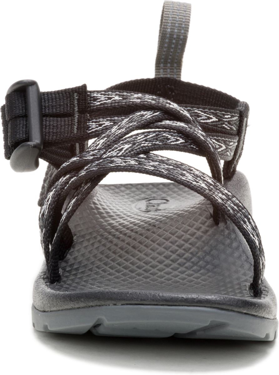 ZX/1 EcoTread™ Sandal, Summit B + W, dynamic 5