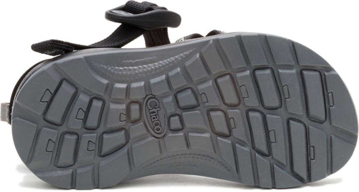 ZX/1 EcoTread™ Sandal, Summit B + W, dynamic 3