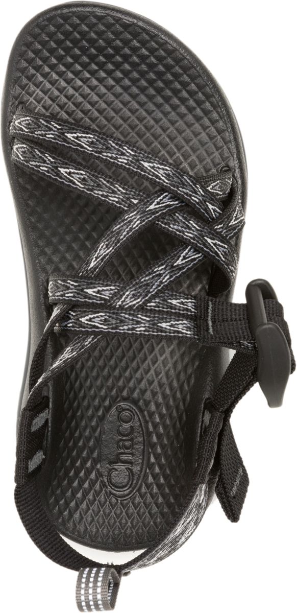 ZX/1 EcoTread™ Sandal, Summit B + W, dynamic 2