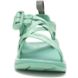 ZX/1 EcoTread™ Sandal, Creme De Menthe, dynamic 6