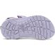 ZX1 EcoTread™, Lavender Frost, dynamic 3