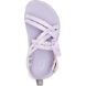 ZX1 EcoTread™, Lavender Frost, dynamic 2