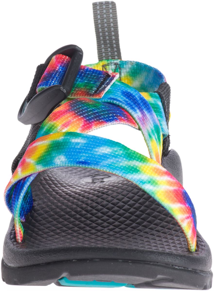 Z/1 EcoTread™ Sandal, Tie Dye, dynamic 6