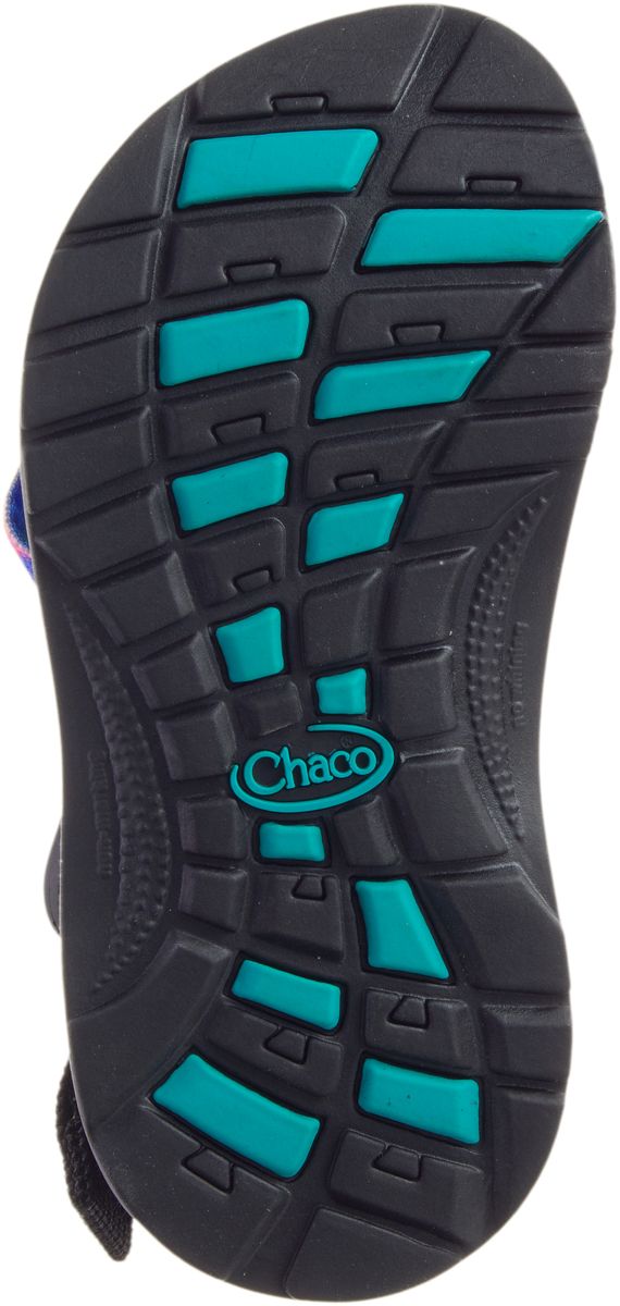 Z/1 EcoTread™ Sandal, Tie Dye, dynamic 4