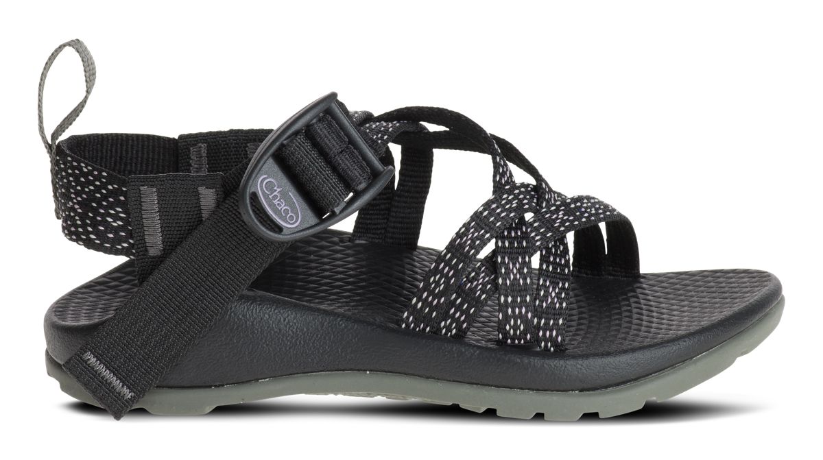 ZX/1 EcoTread™ Sandal, Hugs and Kisses, dynamic