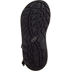 Z/2® Classic Wide Width Sandal, Black, dynamic 3