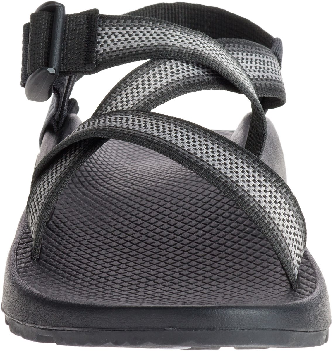 Z/1 Adjustable Strap Classic Sandal, Split Gray, dynamic 4