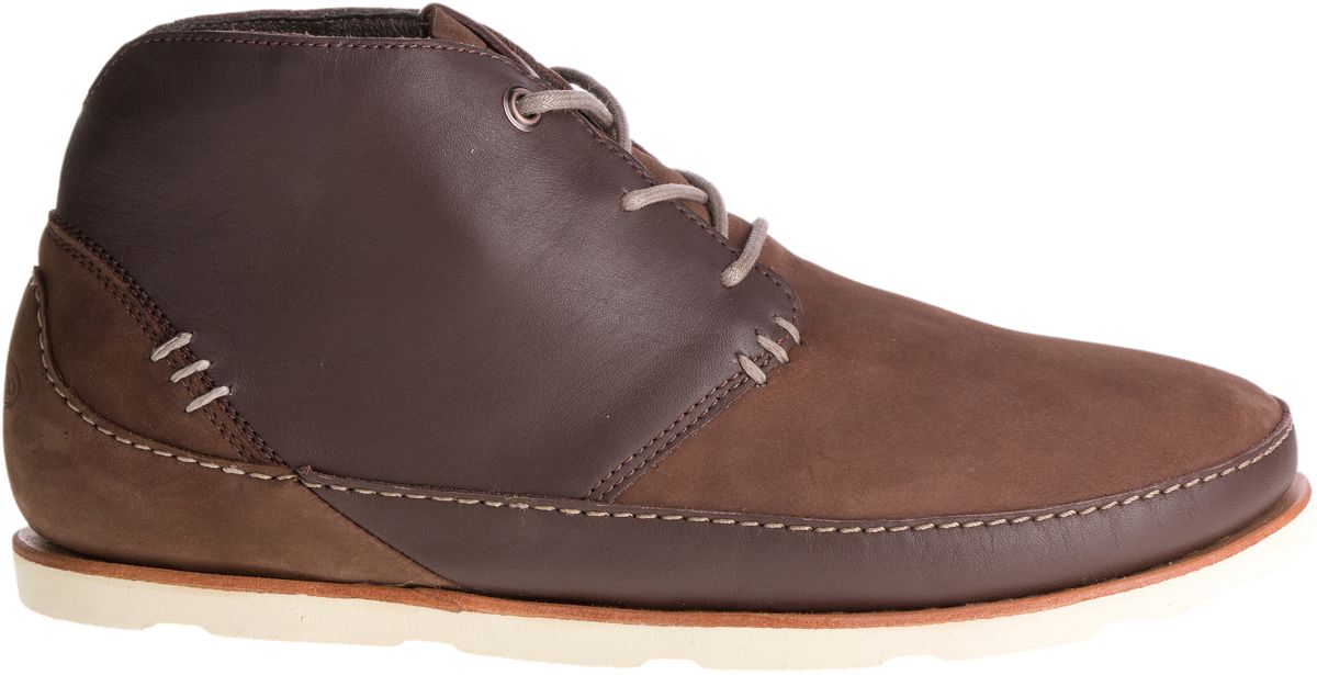 Chaco 2025 chukka boots